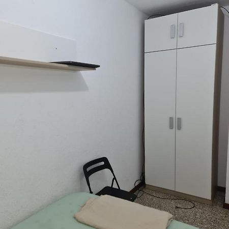 Piso Habitacion Barcelona Kültér fotó