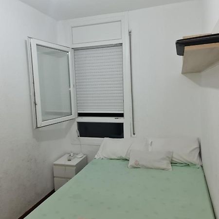 Piso Habitacion Barcelona Kültér fotó