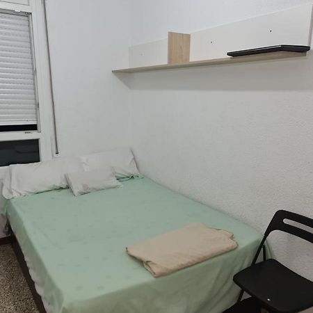 Piso Habitacion Barcelona Kültér fotó