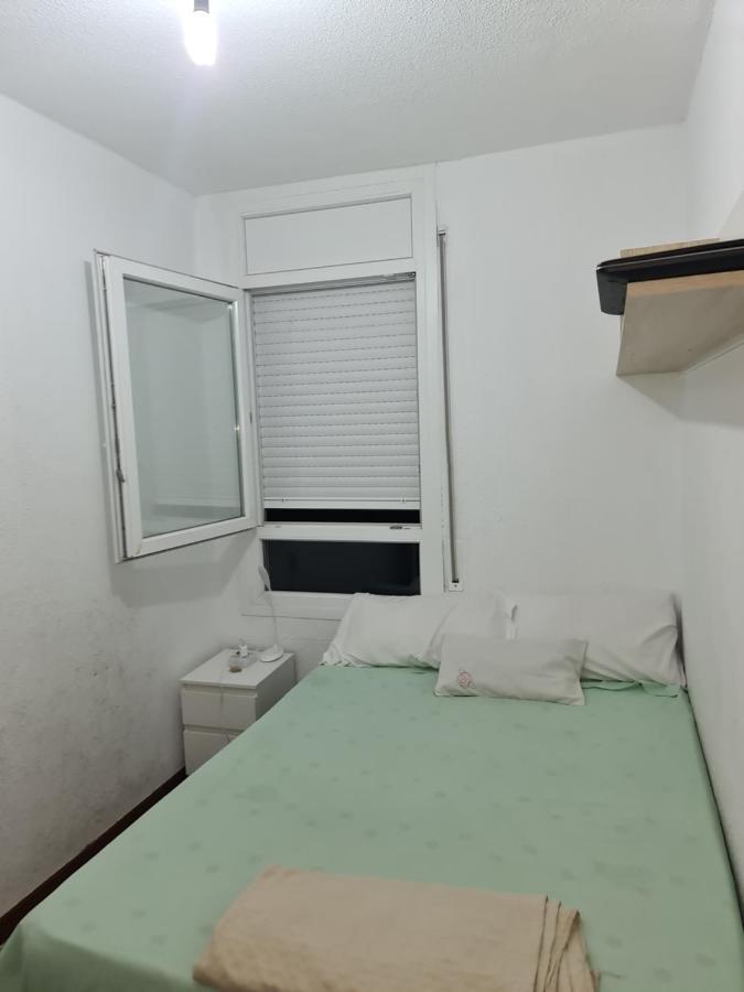 Piso Habitacion Barcelona Kültér fotó